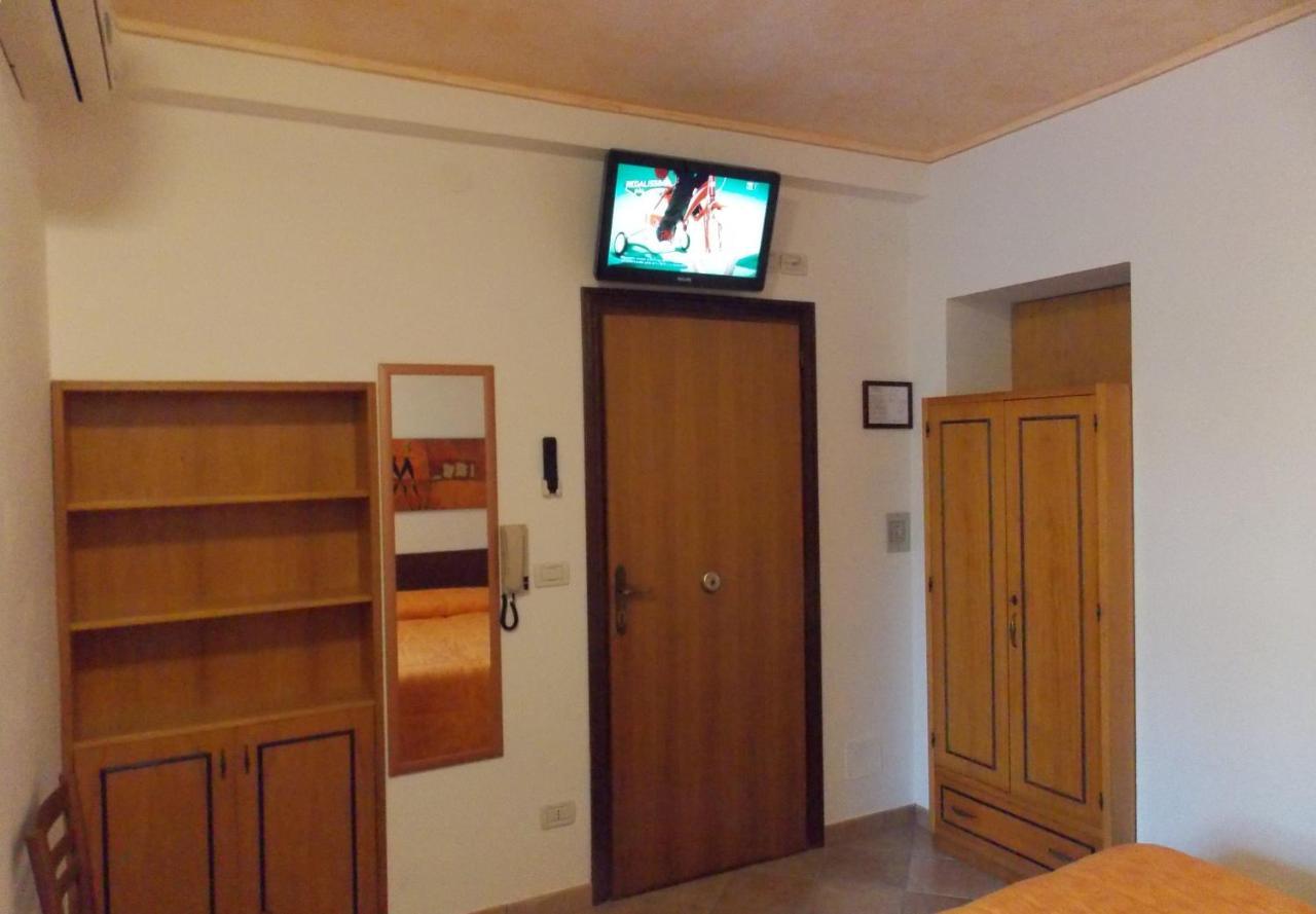 Residence Signa Perugia Dış mekan fotoğraf