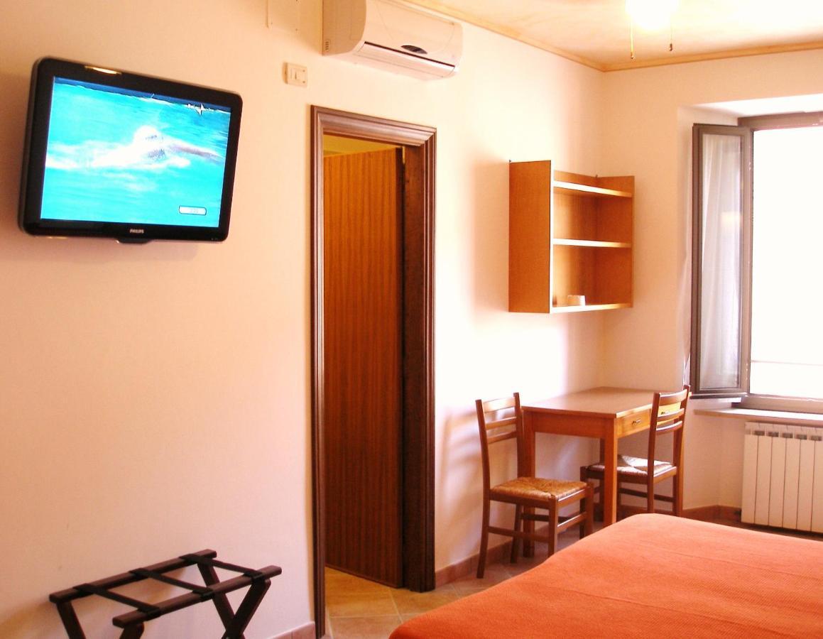 Residence Signa Perugia Dış mekan fotoğraf